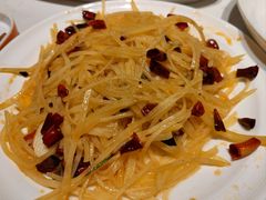 -杨氏青龙虾·羊蝎子(金盛路总店)