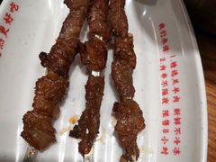 -南城香·饭香串香馄饨香(红军营店)