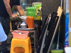 -夏食光安顺小舒冰粉冰浆(甲秀楼店)