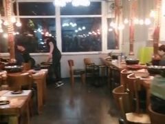 大堂-四斤烤肉(东戴河孟家店)