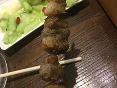 -云晓光头烧烤吧(新大陆广场店)