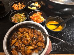 -九田家黑牛烤肉料理(石路天虹店)