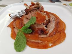 -味+新京宴·烤鸭·北京菜(创意谷店)