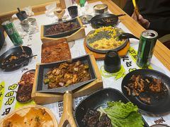 -韩食味·小木屋(日照店)