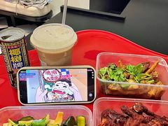 -红全周·洪濑鸡爪(万祥路店)
