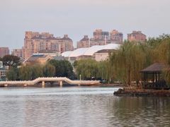 -东湖景区