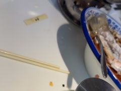 -至潮餐厅精致粤菜·活鲈鱼·走地鸡(珠江新城店)