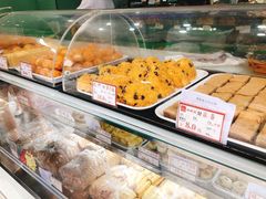 -闻酥园(大慈寺店)