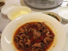 -红雀围·海鲜火锅(陆家嘴中心店)