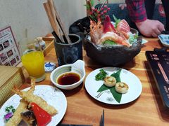 -老村旧煲(江宁金鹰店)