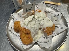 -W COLLECTIVE  DESSERT SHOP