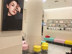 -天真蓝照相馆(五角场百联又一城店)