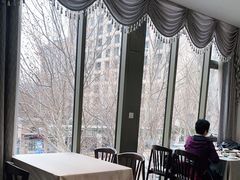 靠窗位-食神鱼头佛跳墙(百子湾旗舰店)