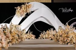 -Sugar苏格婚礼策划工作室