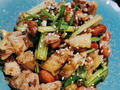 -一善菌·云南菌汤·云南菜(银泰城店)