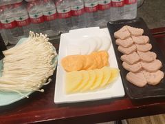 -阳坊胜利涮羊肉(禧乐汇店)