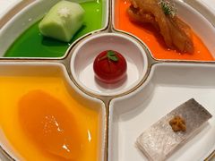 -谦默府· 现代潮粤菜(外滩店)