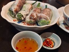 -大头虾越式风味餐厅(光明广场店)