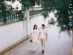 -厦门鼓浪屿青木蟳埔簪花写真摄影(鼓浪屿店)