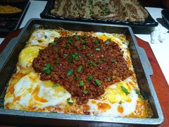 -梅梅家的烤肉店(槐北路店)