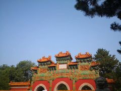-普陀宗乘之庙(小布达拉宫)