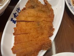 -王家沙点心店(南京西路总店)