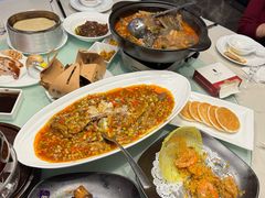 -湖锦酒楼·旗舰店(三阳总店)