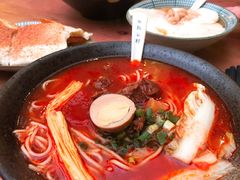 -桃园眷村(万象天地店)