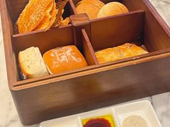 -宴悦海鲜餐厅·游水海鲜·牛排(亚龙湾瑞吉店)