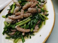 -老院子饭店·鲁菜·海鲜·家常菜