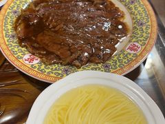 -烤肉季饭庄
