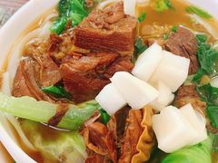 -珍珍小食店(西华路店)