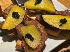 -三石铁板烧(紫竹桥店)