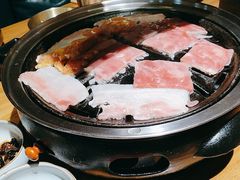 -九田家黑牛烤肉料理(华侨城店)