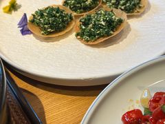 -竹里馆 ·茶食(奥体店)