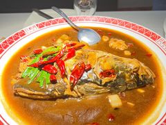 -旺顺阁鱼头泡饼(常营店)
