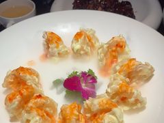 -西郊八号·山野江西菜(开发区店)