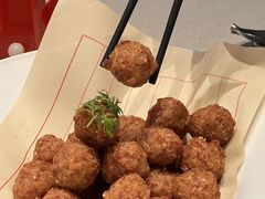 -悦融琥珀·京鲁菜·海味珍品(西单店)