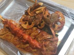 -丽丽水煮(顺外路店)