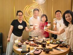 -一朵菌·野生菌探索家火锅(南亚店)