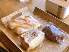 -那家面包房(珠江路店)