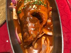 -中国徽菜·徽商故里(广安门店)