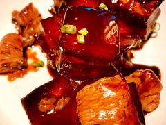 -甄御•海鲜新青岛菜(麦岛店)