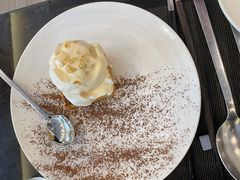 椰子蛋挞-THE PAWON·8碗(古北SOHO店)