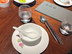-许爷家·生态湖鲜(徐汇日月光店)