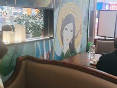 -南越郡·越式风味餐厅(青秀万达店)