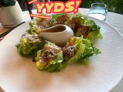 -蘇锦宴·淮扬菜烤鸭·小院(三元桥霄云路店)