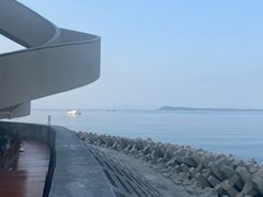 -观海轩餐厅(一线海景店)