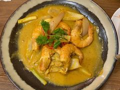 -曼谷食堂·泰国家庭料理(丹桂路店)