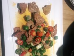 -蜀锦堂·川味现炒(襄阳武商汇店)